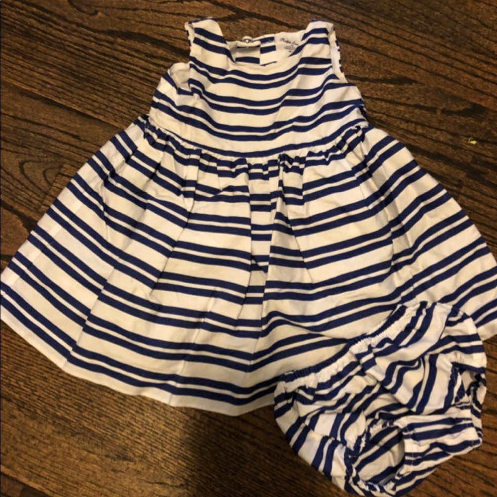 Ralph Lauren Dress